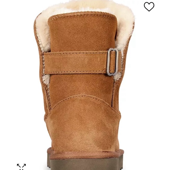 Style & Co.  Teenyy Winter Booties, Created for Macy's - Picture 3 of 4